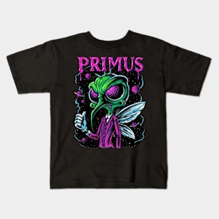 Prims alien Kids T-Shirt